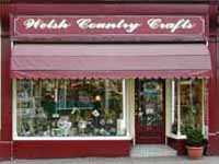 Welsh Country Crafts, Llangollen
