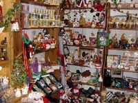 Welsh Country Crafts, Llangollen